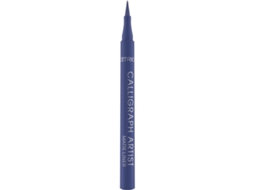 Eyeliner CATRICE Calligraph Artist Nº 060 Midnight Sky 1,1 Ml