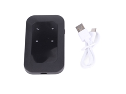 Roteador De Hotspot Portátil Com Internet De Alta Velocidade 4g Wifi Portátil
