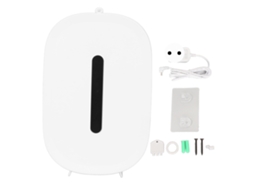 Difusor de Óleos Essenciais 200ml com Luz Led LAXISCREED