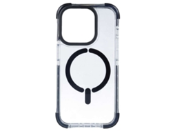 Funda Bumper Compatible com Magsafe para iPhone 13 Pro LA CASA DE LAS CARCASAS