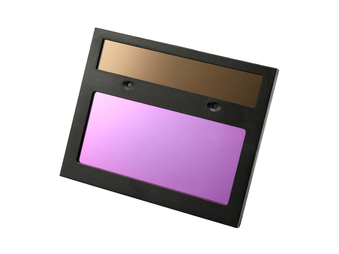 Protector de Solda Automático com Filtro Dinâmico S/MARCA, Ajustável