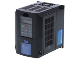 Controlador de Velocidade Motor 3f 2.2kw 380v