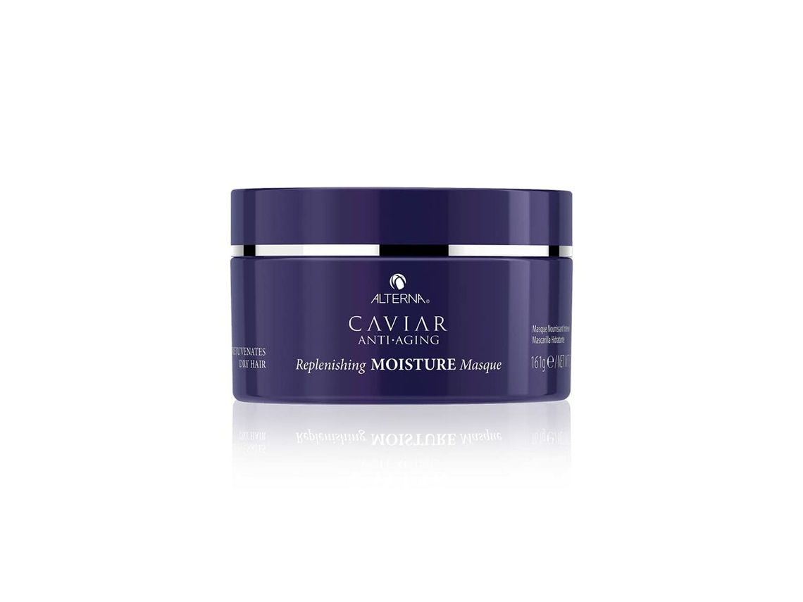 Máscara Reparadora Alterna Caviar Antienvelhecimento (161 g)
