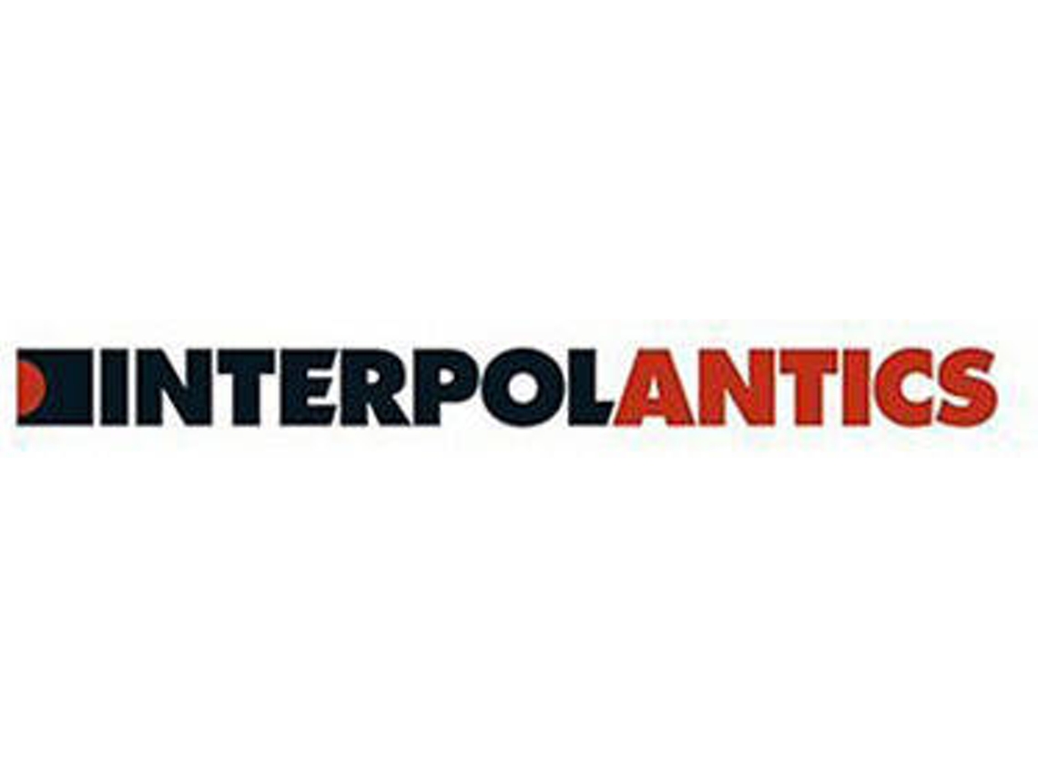 Vinil Interpol - Antico (1CDs)