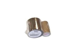 Tec Premium Thermotransfer Farbband 1 X Schwarz 220 Mm X 300 M Für B Sx8t, Sx8t Ts12 Qm R Toshiba (bx730220ag2)