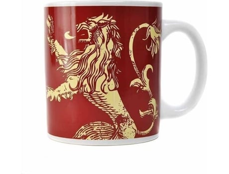 Caneca GRUPO ERIK  Lannister