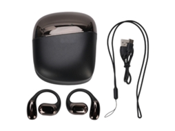 Fones de Tradução Bluetooth EOOCOO (140 idiomas, inteligente)