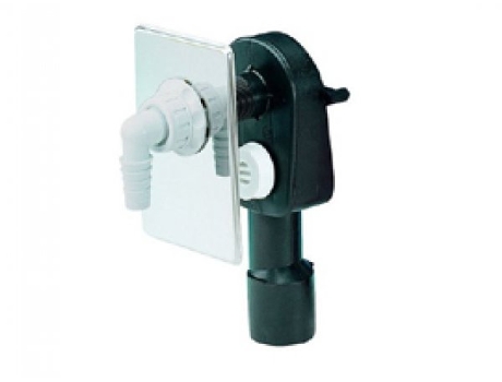DALLMER Armadilha Oculta DALLMER 140 x 110 x 240