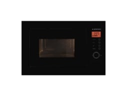 Micro-ondas Encastre JOCEL JME011473 (25 L - Com Grill - Preto)