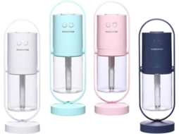 Difusor de Aroma Branco