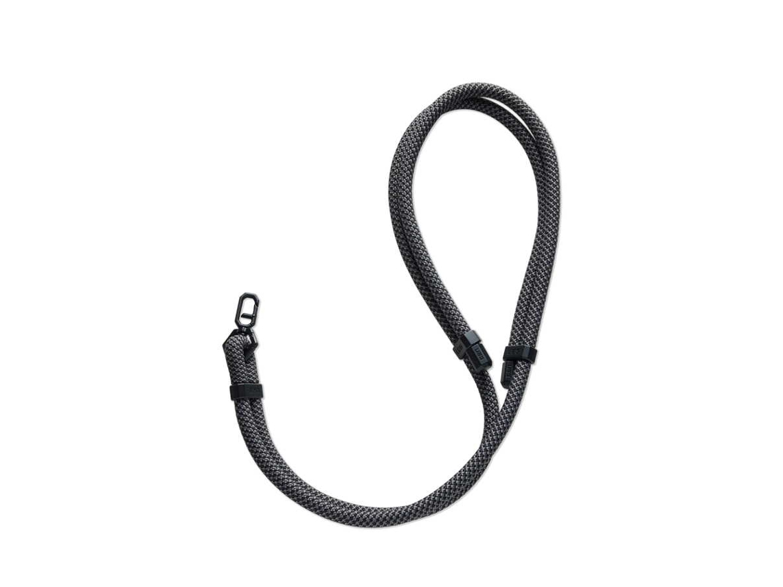 Fita UAG Lanyard Civilian Thick (Preto)