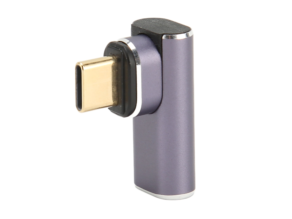 Adaptador Magnético USB C 3.1 Mali