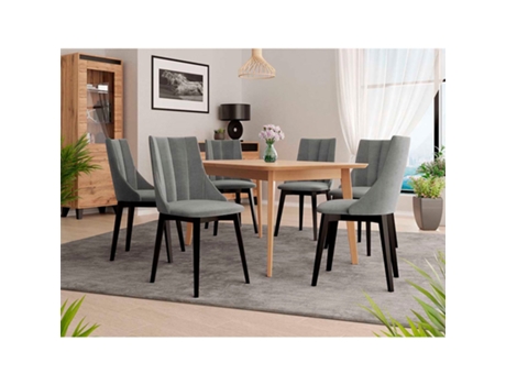 Mesa Fotel Iii 140 Magic 2217 AMBIHOME C140 x A76 x P140 cm