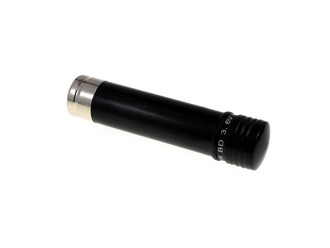 Bateria POWERY para BLACK+DECKER Decker Versapak VP100 NiMH 2100mAh