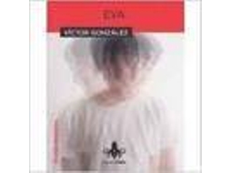 Livro Eva de Víctor González (Espanhol)