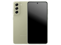 Smartphone SAMSUNG Galaxy S21 Fe 5G Dual-Sim (Recondicionado Marcas Mínimas - 128 GB - Verde)