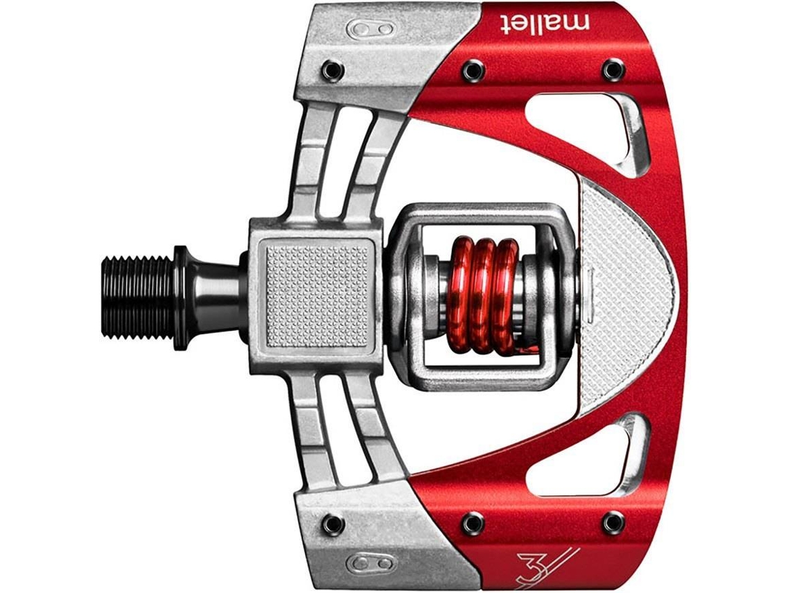 Pedais para Ciclismo montanha CRANKBROTHERS Mallet 3