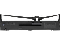 Fita impressão EPSON SIDM Preto