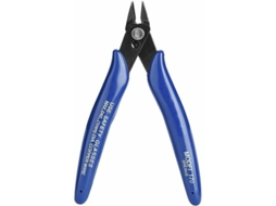 Alicate de Corte AQUAFORGE, elétrico, mola, para impressoras 3D e joias