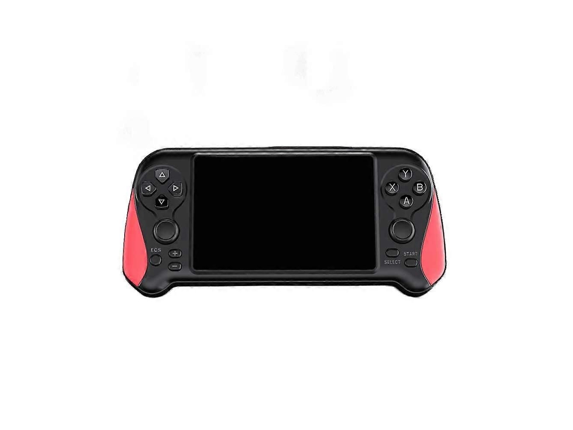 Console de Jogo Portátil, Construído em 14000 + Jogos, Tela 3,5'' Retro Jogo, Processador Quad core 1 ,3 Ghz, 5000mah Recarregáve GOKOCO