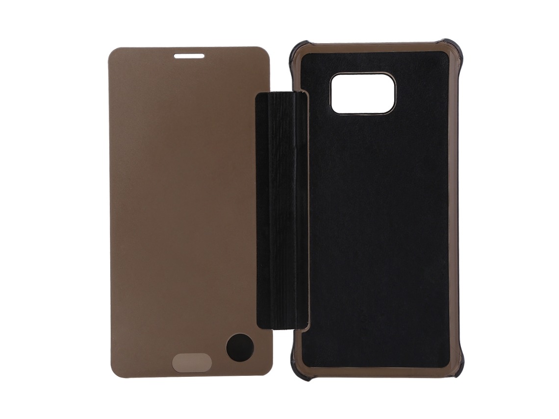 Capa de Couro Samsung Galaxy Note 5 LAXISCREED