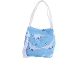 Bolsa De Ombro Mini Quadrada Feminina (1 Unidade) - Bolsa Prática E Elegante Para O Dia A Dia.