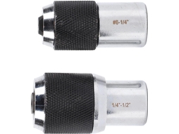 De Chave Para Macho Yctze, E 3/8", Extrai Porcas Com Machos M3.