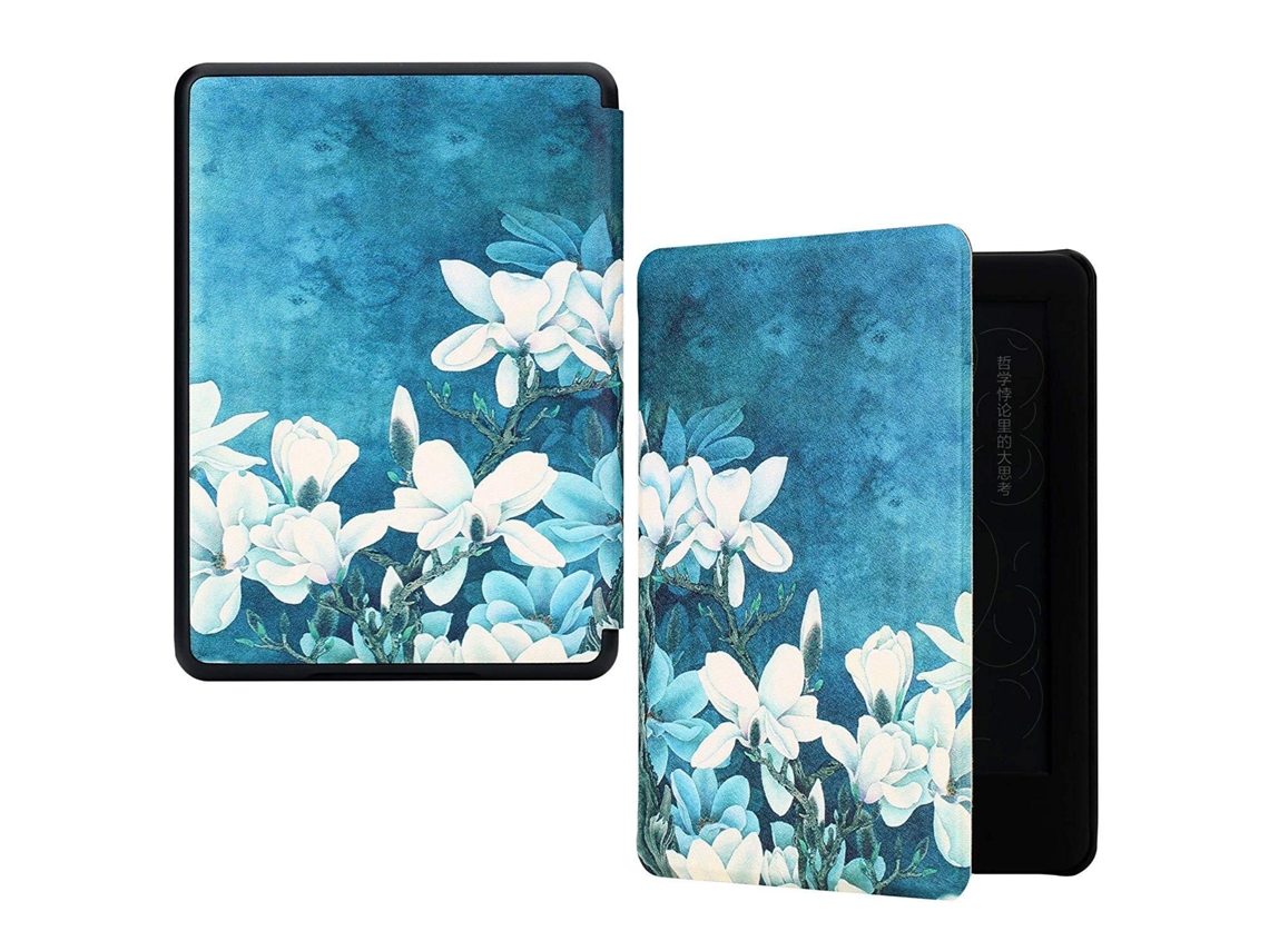 Capa Protetora Para E-reader Kindle Paperwhite 7ª Geração 2015 (6" - Modelo: Dp75 Sdi) - Elysve