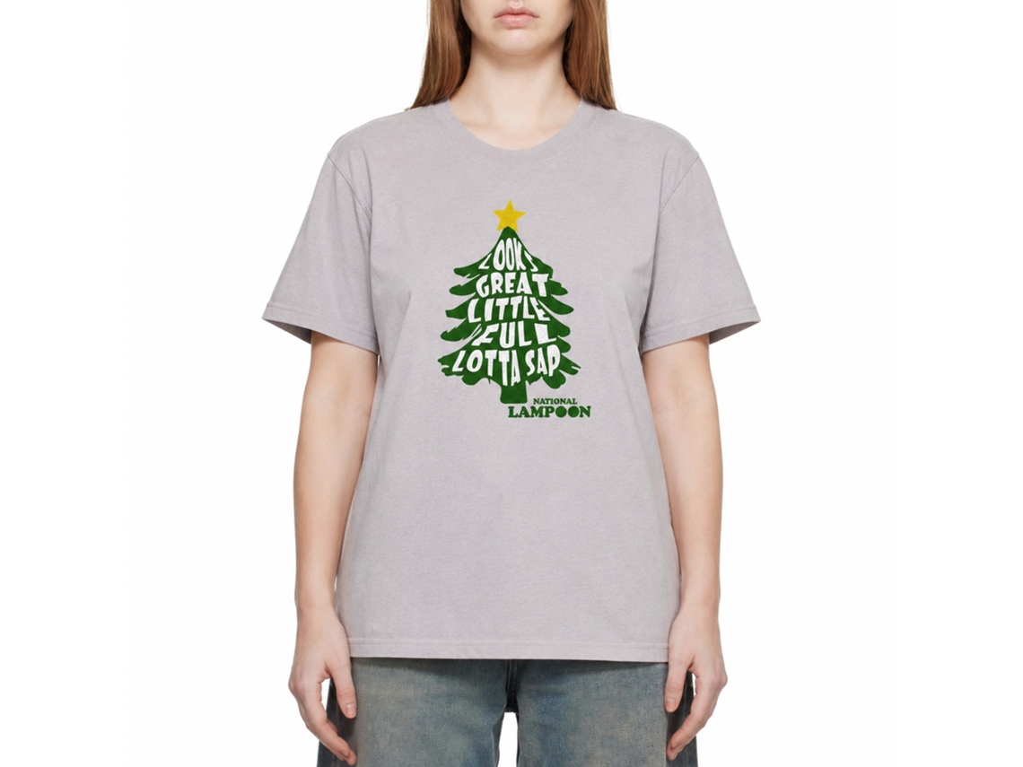 Rockinstone National Lampoon's Christmas Vacation Looks Great T-shirt Size:xl