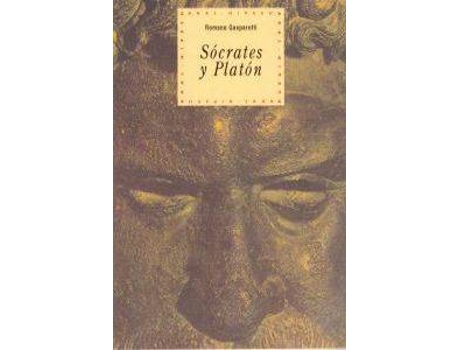 Livro Sócrates Y Platón de Gasparotti