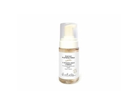LE CHATON Waterless Cleansing Foam Cisticí Pletová Pena S Kouzelnou Lískou 100Ml