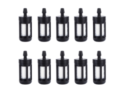 Kit 10 Filtros de Combustível CHABERLU para Máquinas Stihl
