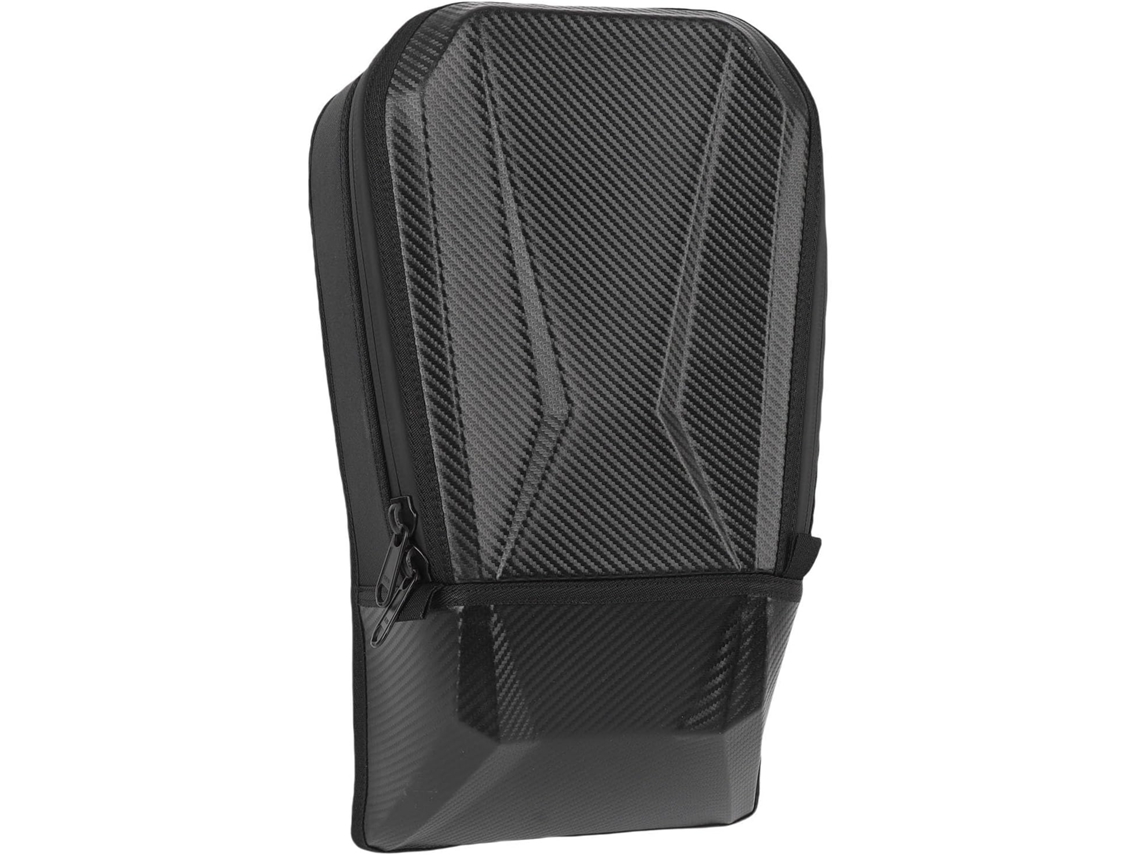 Bolsa Organizadora Para Console Central Alomejor, Em Eva Rígido E Nylon, Para Utv Maverick X3 900-turbo R Ds Max Rs