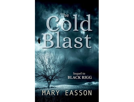 Livro The Cold Blast De Mary Easson (inglês)