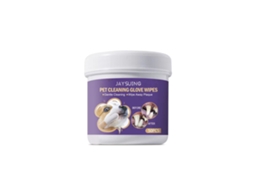 Toalhas E Luvas Para Limpeza De Pets