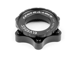 Travões ELVEDES Lockring cnc