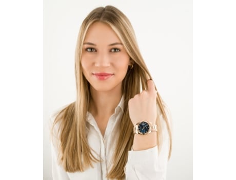 Relógio masculino Adriatica Classic STRAND BY OBAKU