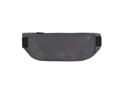 Lurelia Pochete Desportiva Bolsa De Cintura Ultrafina E Invisível, À Prova D'água, Grande Capacidade, Corrida, Esportes, Armazenamento De Telefone