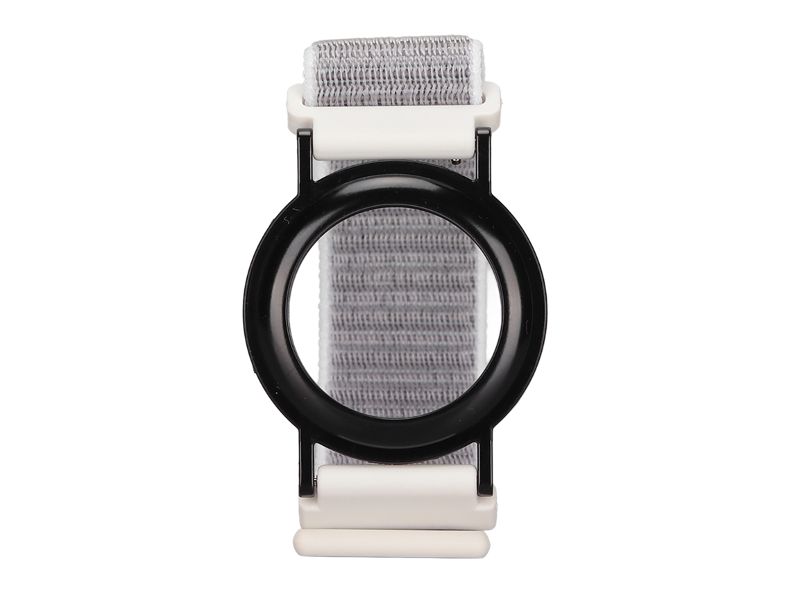 Pulseira Airtag LAXISCREED Resistente À Rayas Lavável para Crianças