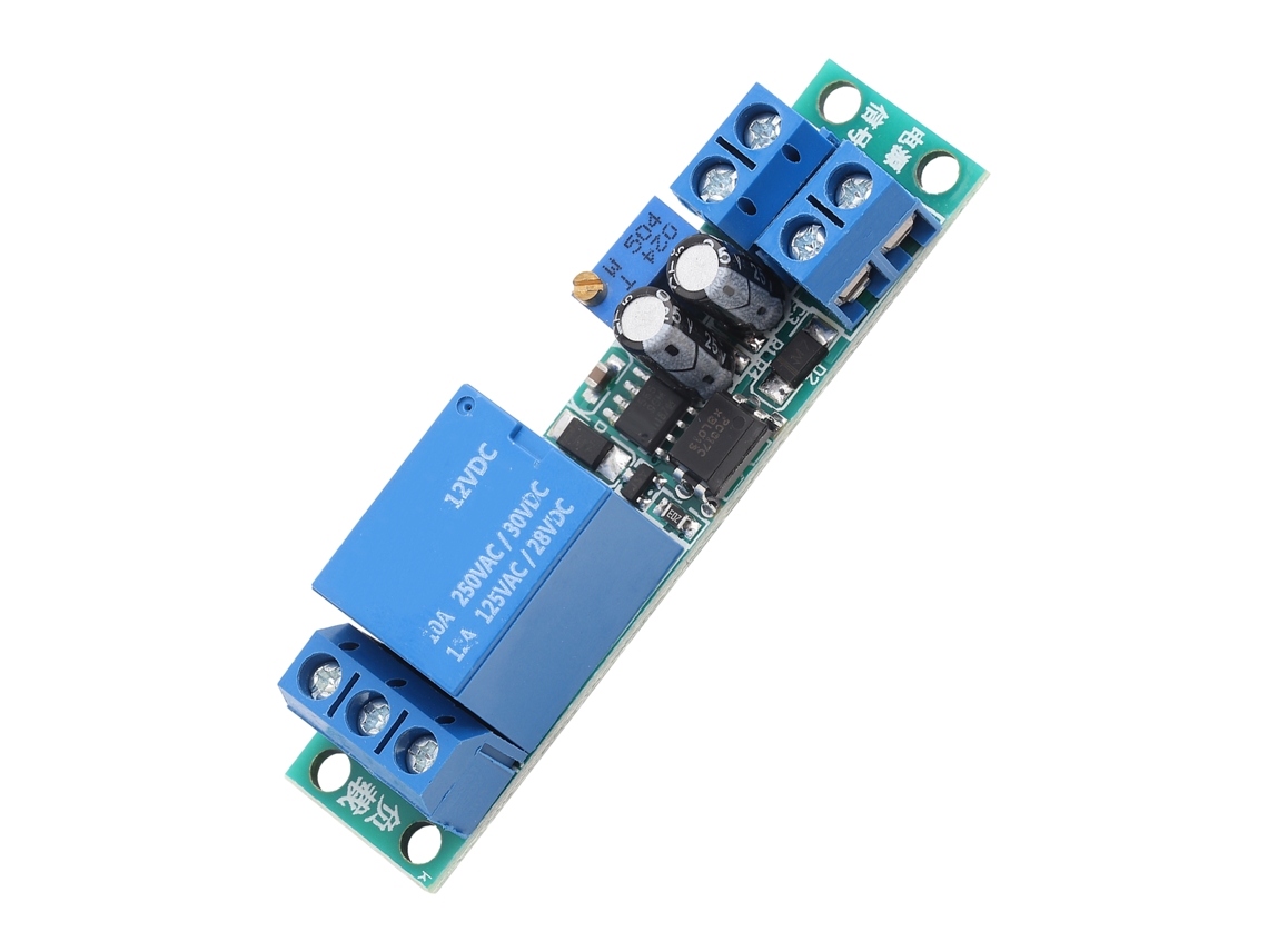 Sensor de Temperatura e Umidade Digital S/MARCA