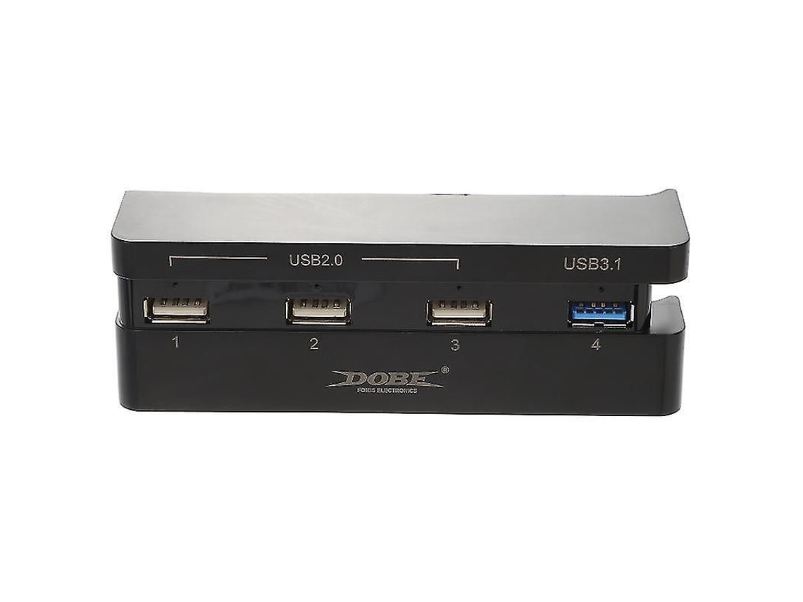 1 Unidade de Hub para Console Jogos GOKOCO