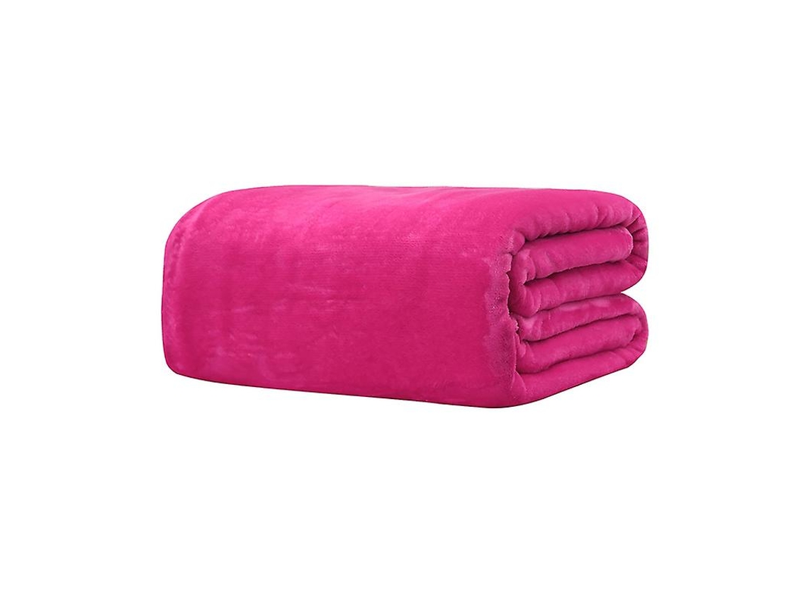 Cobertor Macio E Quente De Flanela, Roupa De Cama, Suprimentos De Inverno-aquaforge