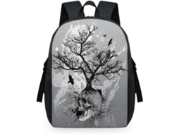 Mochila Tropicallife Infantil 32,5 x 15