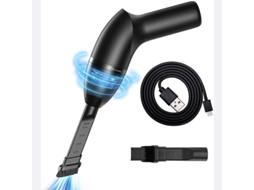 Acessório para AspiradoresING Vácuo poderoso 4 3 Kpa: tecla computador usb