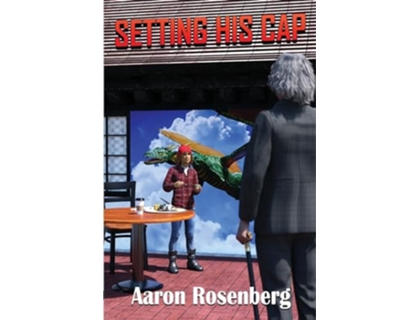 Livro Setting His Cap de Aaron Rosenberg (Inglês)