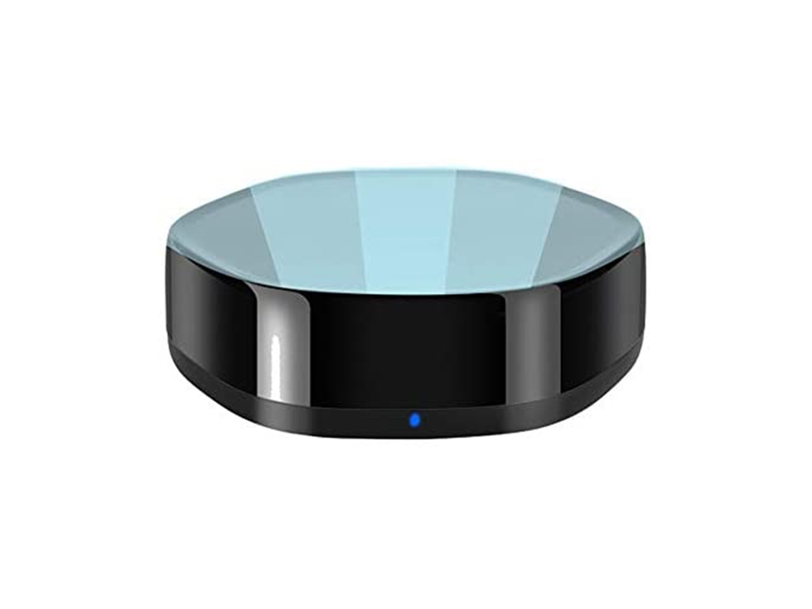 Controle Remoto Universal Wifi LAXISCREED