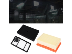 Kit De Filtro De Ar Laxiscreed Para Stihl Ts400 E Br350, Substituição Fácil E Filtragem Eficiente