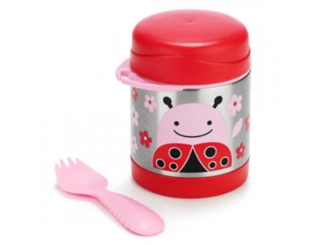 Termo  Zoo Lady Bug
