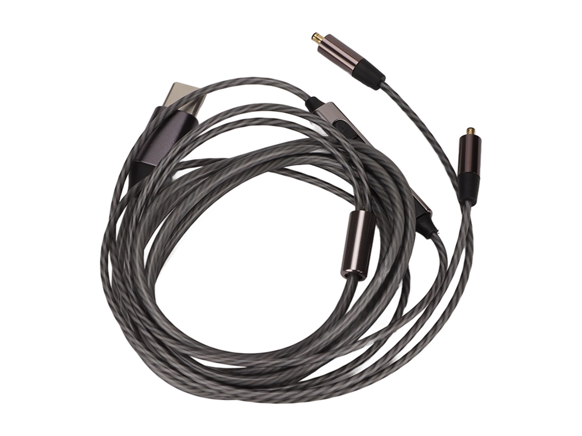 Cabo de Fone LAXISCREED Dac32bit Type C