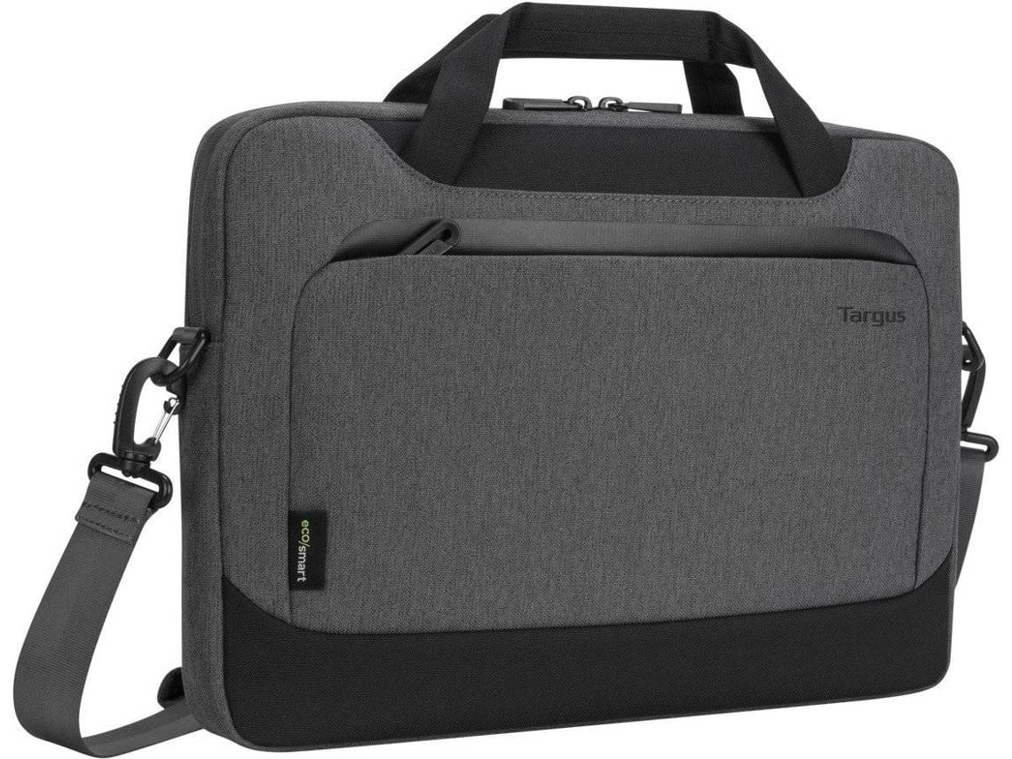 Mala Targus Eco (15.6'' - Cinza)